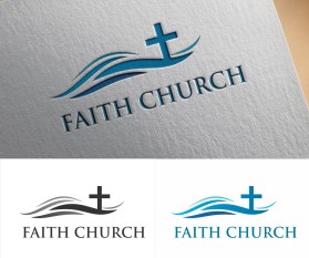 Faith Church entry by mikka_luv