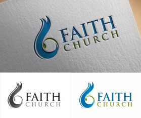 Faith Church entry by mikka_luv