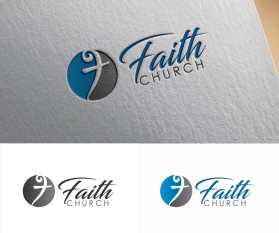 Faith Church entry by mikka_luv