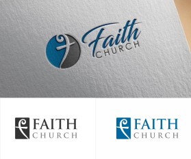 Faith Church entry by mikka_luv