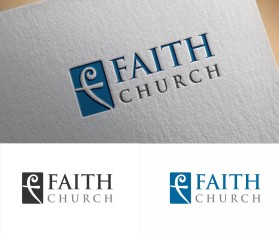 Faith Church entry by mikka_luv