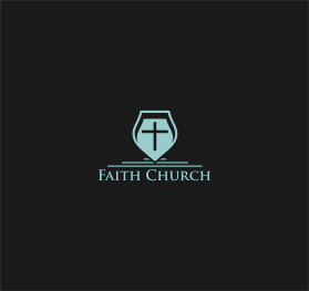Faith Church entry by van_wuggu