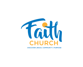 Faith Church entry by DORIANA999