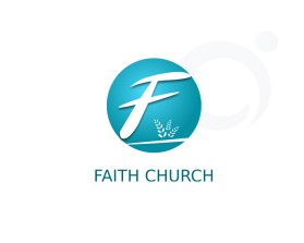 Faith Church entry by k9ideas