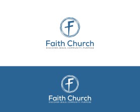 Faith Church entry by Farhan