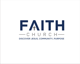 Faith Church entry by kembarloro