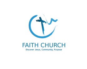 Faith Church entry by k9ideas