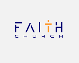 Faith Church entry by designr