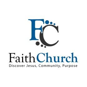 Faith Church entry by ALF