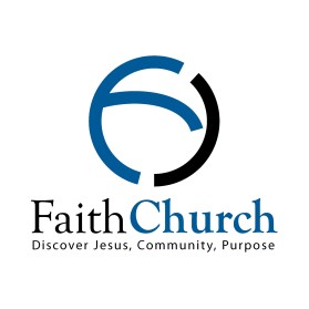 Faith Church entry by ALF