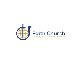 Faith Church entry by Farhan