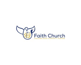 Faith Church entry by Farhan
