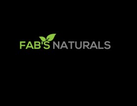 Fab's Naturals entry by MuhammadR