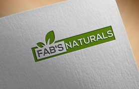 Fab's Naturals entry by T2T