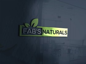 Fab's Naturals entry by T2T