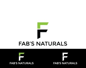 Fab's Naturals entry by nazim400