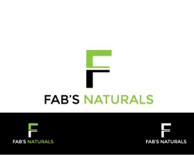 Fab's Naturals entry by nazim400