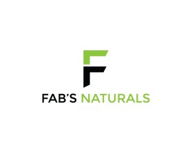 Fab's Naturals entry by nazim400