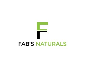 Fab's Naturals entry by nazim400