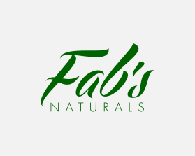 Fab's Naturals entry by designr