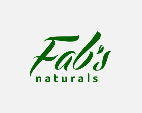 Fab's Naturals entry by designr
