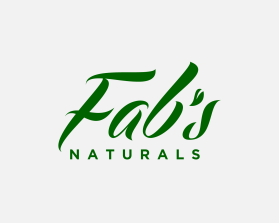 Fab's Naturals entry by designr