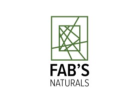 Fab's Naturals entry by taryn_mack