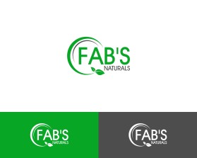 Fab's Naturals entry by Farhan