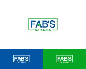 Fab's Naturals entry by Farhan
