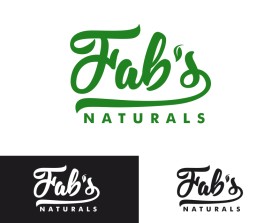 Fab's Naturals entry by azeem99