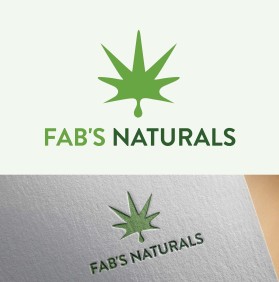 Fab's Naturals entry by morearts