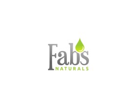 Fab's Naturals entry by MagicalMysteryCat