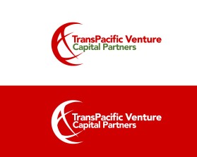 Winning entry: www.transpacificvc.com entry by Edge Creative