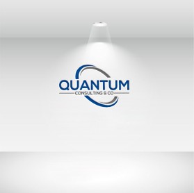 Quantum Consulting &amp; Co entry by MuhammadR