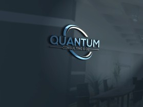Quantum Consulting &amp; Co entry by MuhammadR
