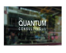 Quantum Consulting &amp; Co entry by Niels