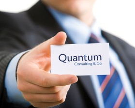 Quantum Consulting &amp; Co entry by nsdhyd