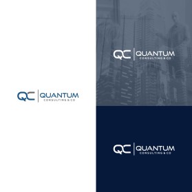 Quantum Consulting &amp; Co entry by wellbeing