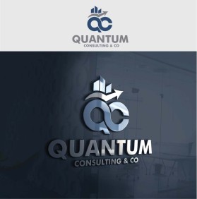 Quantum Consulting &amp; Co entry by morearts