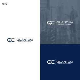 Quantum Consulting &amp; Co entry by wellbeing