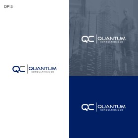 Quantum Consulting &amp; Co entry by wellbeing