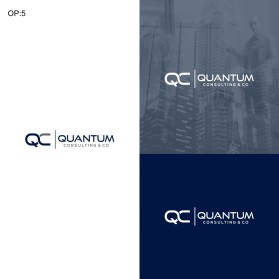 Quantum Consulting &amp; Co entry by wellbeing