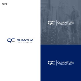 Quantum Consulting &amp; Co entry by wellbeing