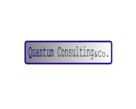 Quantum Consulting &amp; Co entry by borjoeis