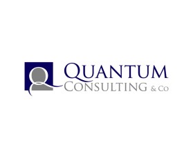 Quantum Consulting &amp; Co entry by RGR design