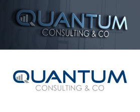 Quantum Consulting &amp; Co entry by gadjahmada