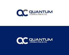 Quantum Consulting &amp; Co entry by Ed Art