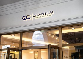 Quantum Consulting &amp; Co entry by wellbeing