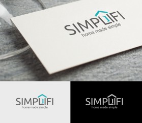 Winning entry: Simplifi entry by smarttaste