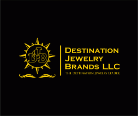 Destination Jewelry Brands LLC entry by wongsanus